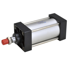 SC-Serie SC-63 doppelte Aluminium Pneumatic Air Standard Zylinder